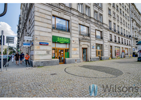 Lokal do wynajęcia - Marszałkowska Śródmieście, Warszawa, 791 m², 90 000 PLN, NET-WIL867374