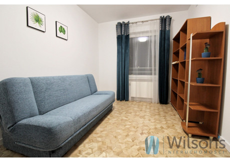 Mieszkanie do wynajęcia - Bolesława Limanowskiego Mokotów Sadyba, Warszawa, 70 m², 4500 PLN, NET-WIL839996