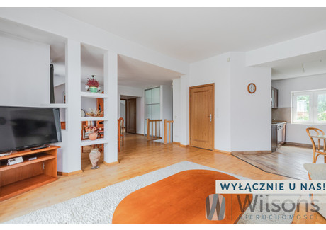 Mieszkanie do wynajęcia - Bolesława Krzywoustego Ursus, Warszawa, 85 m², 3700 PLN, NET-WIL224030