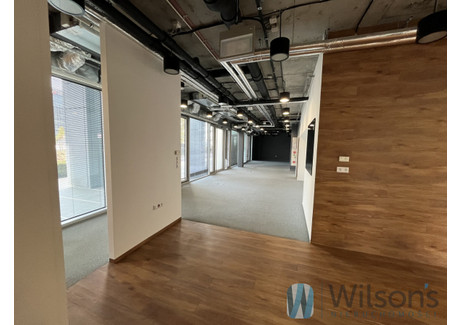 Biuro do wynajęcia - Domaniewska Mokotów, Warszawa, 199 m², 21 500 PLN, NET-WIL386722