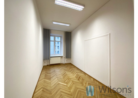 Biuro do wynajęcia - Mokotowska Śródmieście, Warszawa, 52 m², 658 Euro (2843 PLN), NET-WIL389902