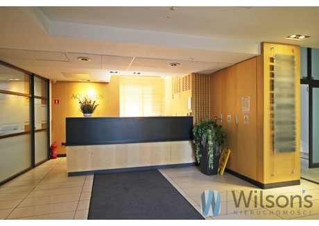 Biuro do wynajęcia - Połczyńska Bemowo, Warszawa, 111,71 m², 1341 Euro (5793 PLN), NET-WIL427542