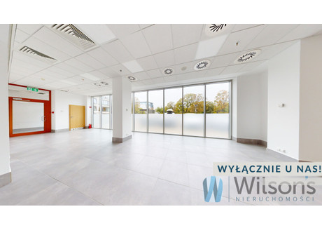 Lokal do wynajęcia - Postępu Mokotów, Warszawa, 132 m², 12 601 PLN, NET-WIL515025