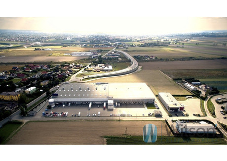 Magazyn do wynajęcia - Ożarów Mazowiecki, 8830 m², 246 200 PLN, NET-WIL174520