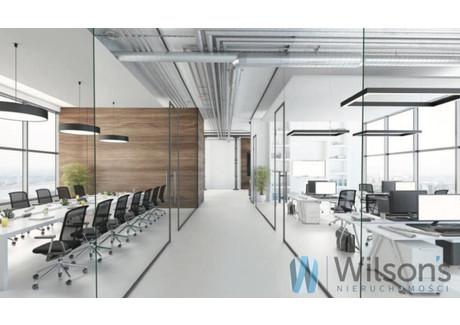 Biuro do wynajęcia - Rondo Ignacego Daszyńskiego Wola, Warszawa, 750 m², 106 515 PLN, NET-WIL334192