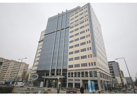 Biuro do wynajęcia - Skierniewicka Wola, Warszawa, 387 m², 36 315 PLN, NET-WIL399720