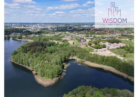 Dom na sprzedaż - Olsztyn, 85,53 m², 749 000 PLN, NET-257/8805/ODS