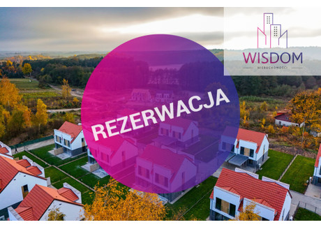 Dom na sprzedaż - Szczęsne, Purda, Olsztyński, 85,53 m², 699 000 PLN, NET-268/8805/ODS