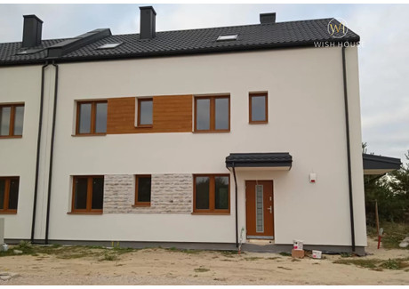 Dom na sprzedaż - Solec, Góra Kalwaria, Piaseczyński, 150 m², 750 000 PLN, NET-122630