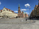 Biuro do wynajęcia - rynek Ratusz Wrocław, 200 m², 12 000 PLN, NET-2178/4112/OLW