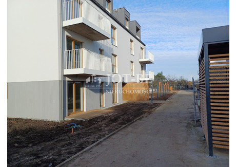 Mieszkanie na sprzedaż - Wrocław-Krzyki, Wrocław, 58,2 m², 703 638 PLN, NET-18352/4112/OMS