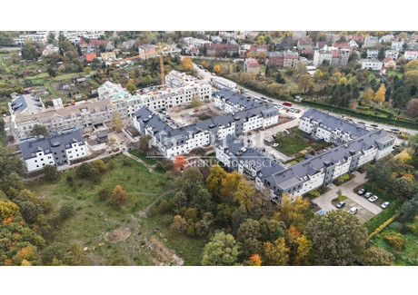 Mieszkanie na sprzedaż - Blizanowicka Księże Wielkie, Wrocław, 62,1 m², 699 174 PLN, NET-18578/4112/OMS