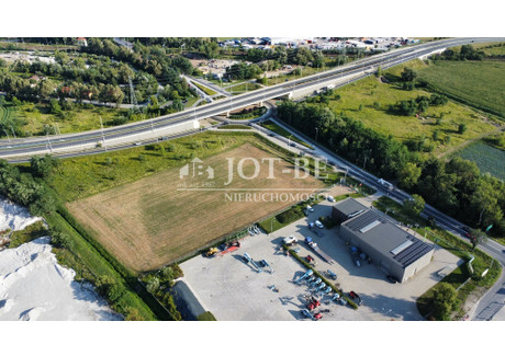 Działka do wynajęcia - Siechnice, Wrocławski, 9875 m², 35 000 PLN, NET-8/4112/OGW