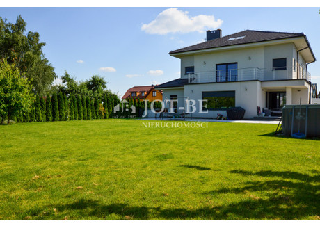 Dom na sprzedaż - Żerniki Wrocławskie, Siechnice, Wrocławski, 300 m², 5 700 000 PLN, NET-5377/4112/ODS