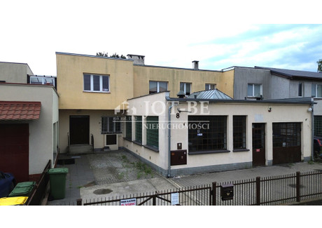 Lokal na sprzedaż - Mikołaja Reja Radwanice, Siechnice, Wrocławski, 250 m², 1 190 000 PLN, NET-4586/4112/OLS