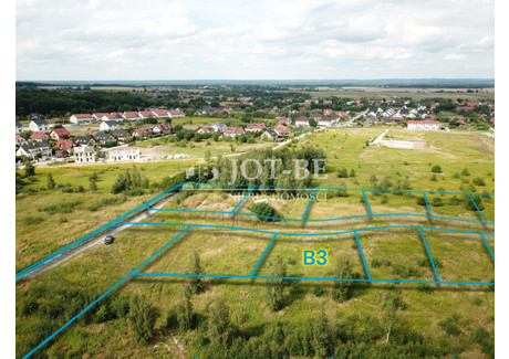 Działka na sprzedaż - Wilkszyn, Miękinia, Średzki, 741 m², 290 070 PLN, NET-4458/4112/OGS