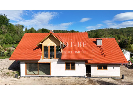 Dom na sprzedaż - Szklarska Poręba, Karkonoski, 340 m², 945 000 PLN, NET-5494/4112/ODS