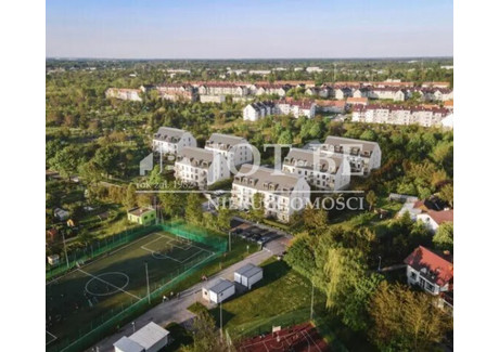 Mieszkanie na sprzedaż - Wrocław-Krzyki, Wrocław, 67,33 m², 814 019 PLN, NET-18354/4112/OMS