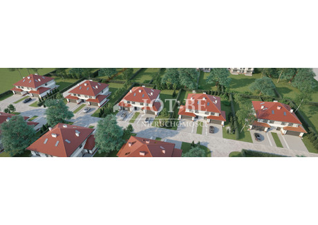 Dom na sprzedaż - Wrocław-Psie Pole, Wrocław, 189 m², 1 440 000 PLN, NET-5375/4112/ODS