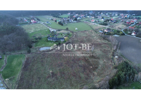 Działka na sprzedaż - Kotowice, Oborniki Śląskie, Trzebnicki, 16 900 m², 2 704 000 PLN, NET-4359/4112/OGS