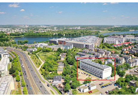 Lokal na sprzedaż - Rataje, Nowe Miasto, Poznań, 270,48 m², 2 661 523 PLN, NET-53810868
