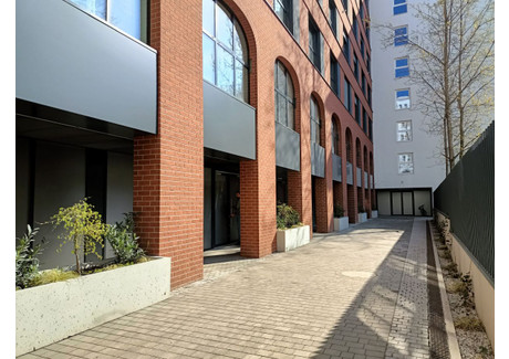 Mieszkanie na sprzedaż - Plac Wolności Centrum, Poznań, 21,6 m², 317 400 PLN, NET-54050868