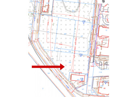 Działka na sprzedaż - Fabryczna, Wrocław, 3232 m², 3 878 400 PLN, NET-22963051