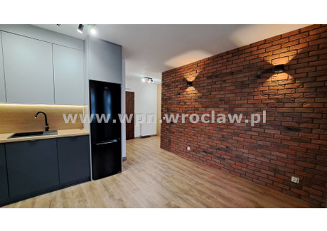 Mieszkanie na sprzedaż - Granitowa Smolec, Kąty Wrocławskie (gm.), Wrocławski (pow.), 37,5 m², 529 000 PLN, NET-WPN-MS-1489-1