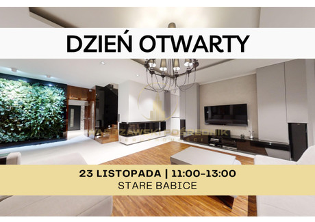 Dom na sprzedaż - Stare Babice, Warszawski Zachodni, 200 m², 3 590 000 PLN, NET-672423759