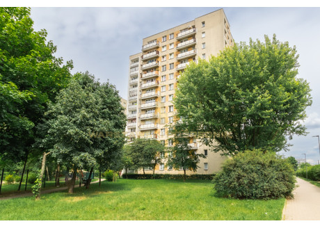 Mieszkanie na sprzedaż - Krasnobrodzka Targówek Bródno, Targówek, Warszawa, 44,7 m², 559 000 PLN, NET-816091755