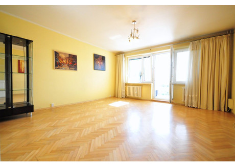 Mieszkanie na sprzedaż - Na Uboczu Ursynów, Warszawa, Ursynów, Warszawa, 68,77 m², 990 000 PLN, NET-507960
