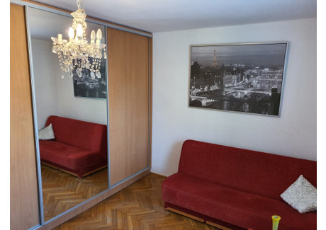 Mieszkanie do wynajęcia - Borowska Huby, Krzyki, Wrocław, 54 m², 2400 PLN, NET-WLWWJ2564