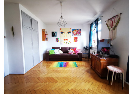 Mieszkanie na sprzedaż - Worcella Wrocław, 57 m², 615 000 PLN, NET-SL0212