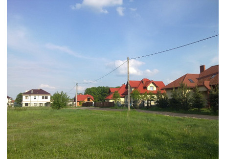 Działka na sprzedaż - Lesznowola, Piaseczyński, 1355 m², 280 000 PLN, NET-WS1-GS-42958