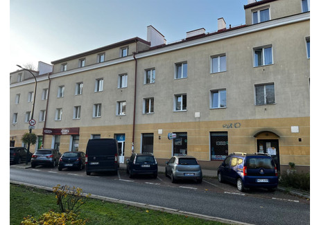 Mieszkanie na sprzedaż - Bohaterów Warszawy Ursus, Warszawa, Warszawa M., 15,55 m², 330 000 PLN, NET-WS2-MS-44623