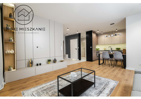 Mieszkanie na sprzedaż - Szczęsna Włochy, Warszawa, Włochy, Warszawa, 53,1 m², 1 199 000 PLN, NET-TMO245446