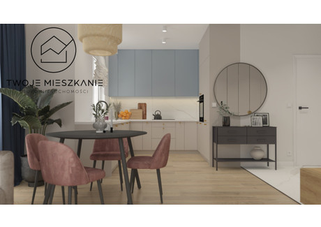 Mieszkanie na sprzedaż - Szczęsna Włochy, Warszawa, Włochy, Warszawa, 67 m², 1 519 000 PLN, NET-TMO174680