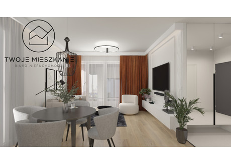 Mieszkanie na sprzedaż - Szczęsna Włochy, Warszawa, Włochy, Warszawa, 67 m², 1 499 000 PLN, NET-TMO624295