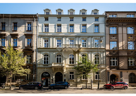 Mieszkanie na sprzedaż - Św. Gertrudy Stare Miasto (historyczne), Stare Miasto, Kraków, 19,23 m², 518 000 PLN, NET-KRMH1/0000