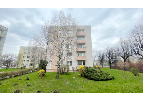 Mieszkanie na sprzedaż - Aleksandra Teofila Lenartowicza Złote Łany, Bielsko-Biała, 38 m², 289 000 PLN, NET-439