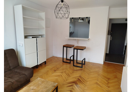 Mieszkanie do wynajęcia - Młyńska Olsza Ii, Prądnik Czerwony, Kraków, 34 m², 2300 PLN, NET-ml2400