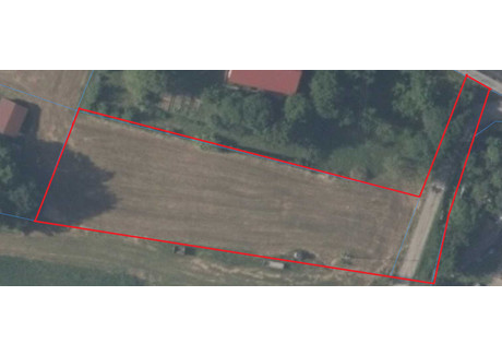 Działka na sprzedaż - Rupniów Limanowa, Limanowski (Pow.), 1700 m², 160 000 PLN, NET-rupniow160