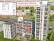 Mieszkanie na sprzedaż - Wagrowska Starołęka Mała, Poznań, Poznań-Nowe Miasto, Poznań, 45,72 m², 525 654 PLN, NET-TC816886