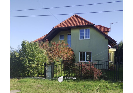 Dom na sprzedaż - Osiedle Ochodze, Komprachcice, Opolski, 142,1 m², 1 190 000 PLN, NET-TC622499