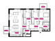 Mieszkanie na sprzedaż - Milionowa Górna, Łódź-Górna, Łódź, 94,23 m², 1 470 000 PLN, NET-TC931565