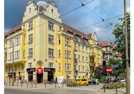 Lokal na sprzedaż - Gen. Henryka Dąbrowskiego Jeżyce, Poznań, Poznań-Jeżyce, Poznań, 208,4 m², 1 950 000 PLN, NET-TC980887