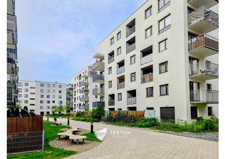 Mieszkanie na sprzedaż - Rolna Wilda, Poznań, Poznań-Wilda, Poznań, 38,02 m², 599 600 PLN, NET-TC933482