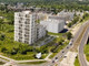 Mieszkanie na sprzedaż - Wagrowska Starołęka Mała, Poznań, Poznań-Nowe Miasto, Poznań, 45,72 m², 525 654 PLN, NET-TC580411