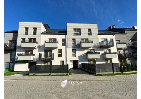 Mieszkanie na sprzedaż - Bieszczadzka Wielki Kack, Gdynia, 115,4 m², 832 400 PLN, NET-TC573550