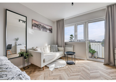 Mieszkanie na sprzedaż - Elbląska Żoliborz Sady Żoliborskie, Żoliborz, Warszawa, 24 m², 575 000 PLN, NET-TC659919